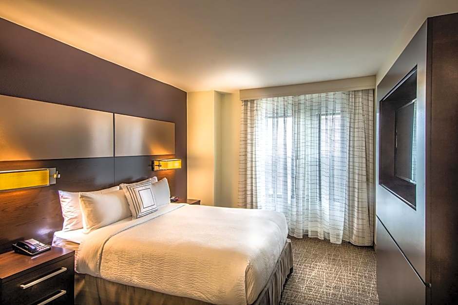 Residence Inn by Marriott Charlottesville Downtown