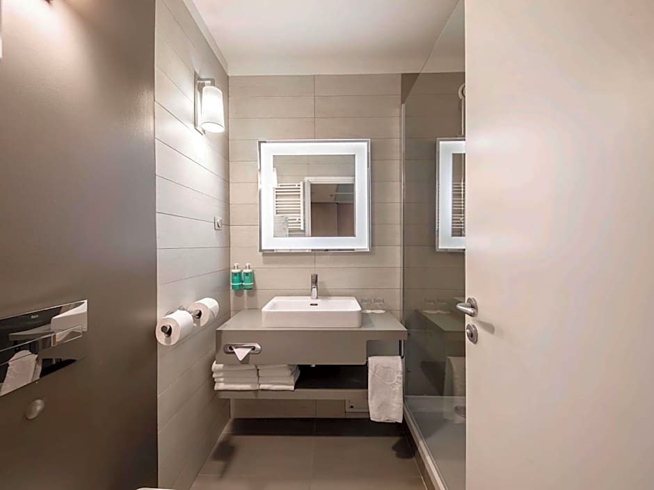 Novotel Warszawa Centrum Hotel