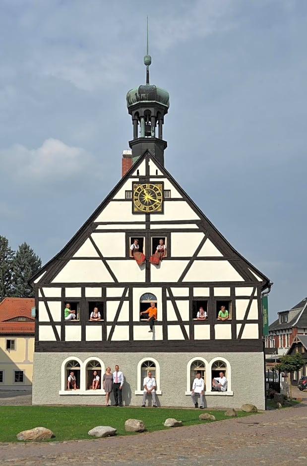 Hotel Saigerhütte