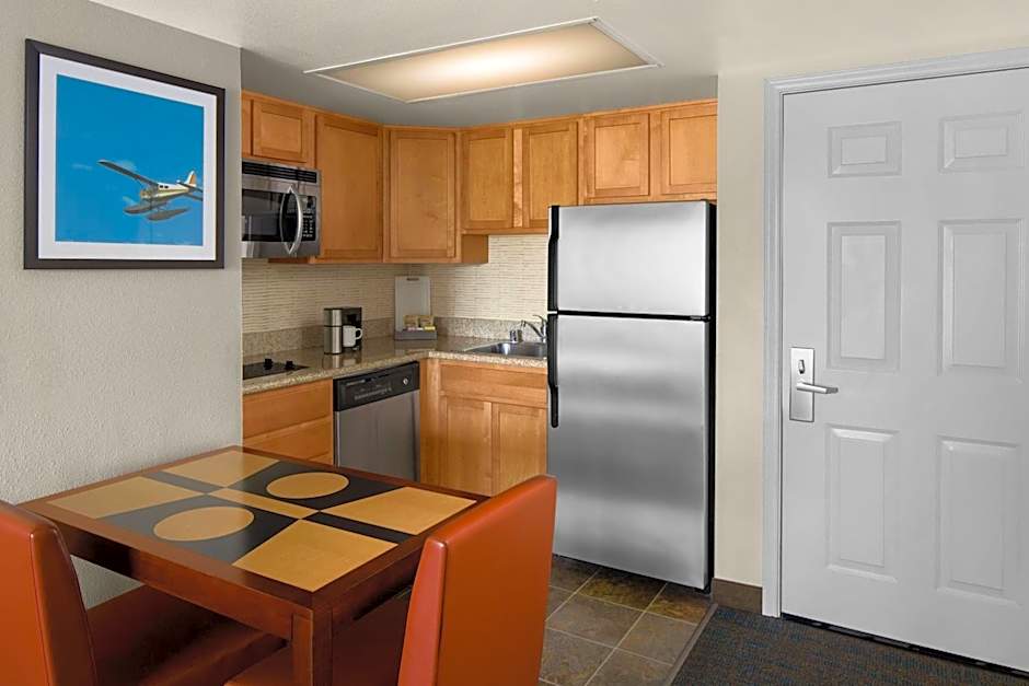 Residence Inn by Marriott Seattle Downtown/Lake Union