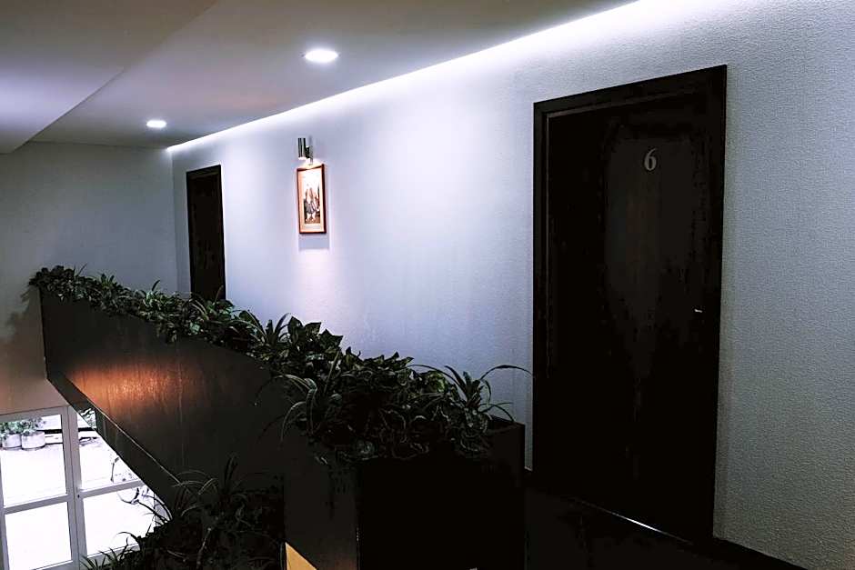 Zajazd Restauracja Paradise