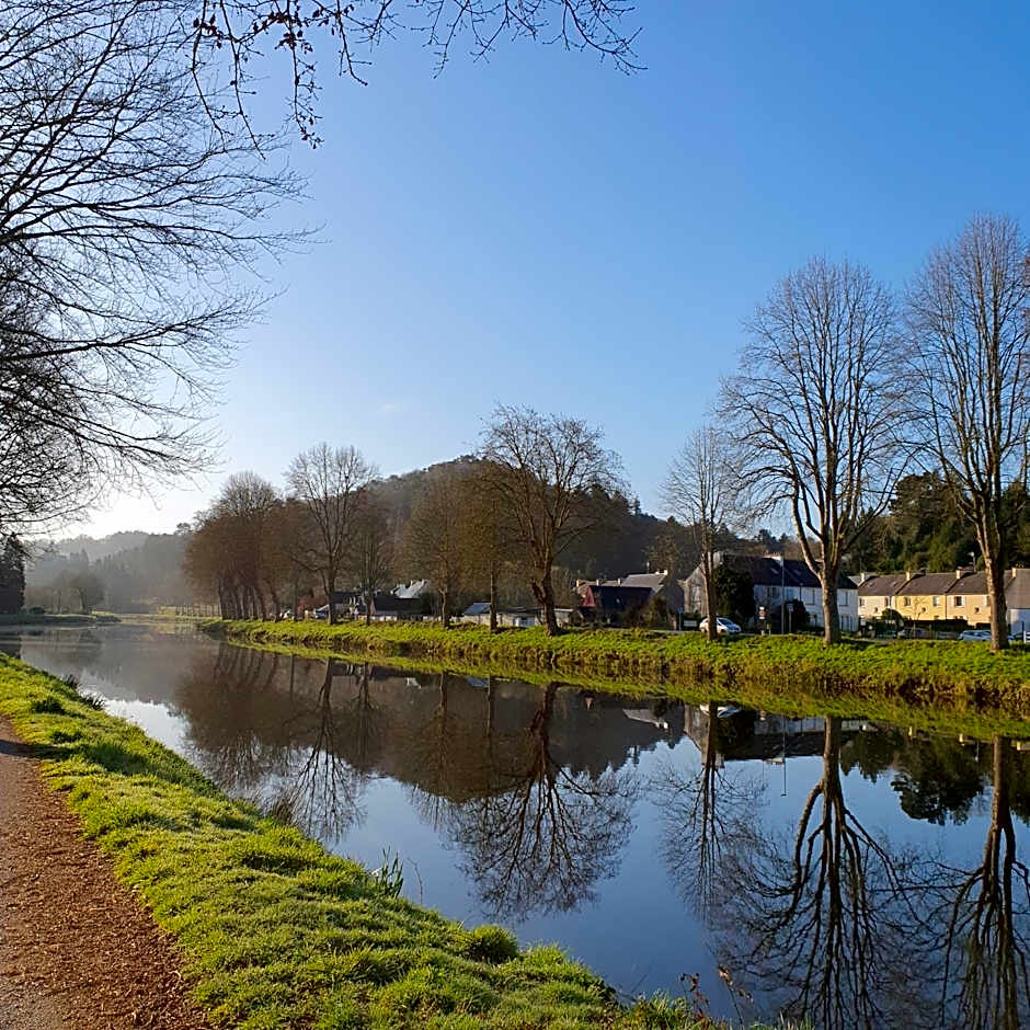 Chambres Dhôtes Numéro 1