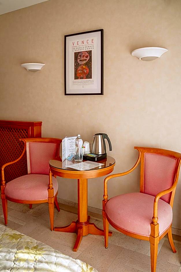 Logis Hotel Diana