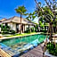The Akasha Seminyak Bali Luxury Villas