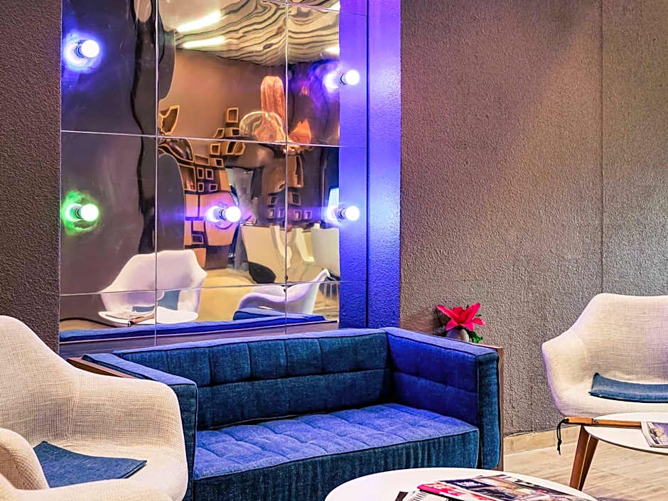 Mercure Lyon Charbonnières
