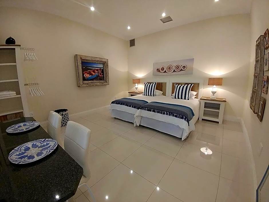 Andante Lodge