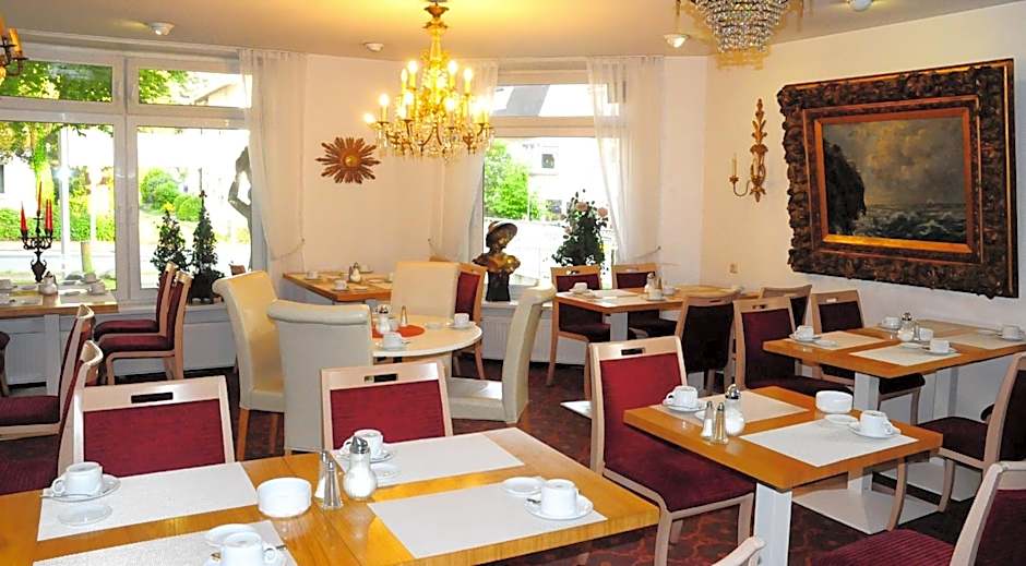 Hotel Blankenese