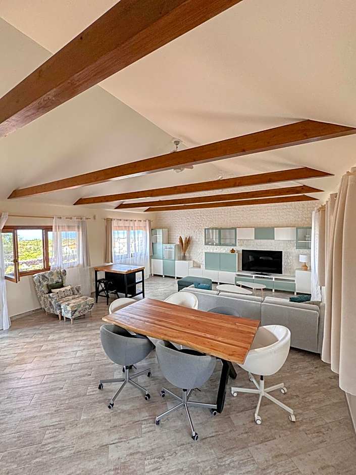 Alma do Pico - Nature Residence