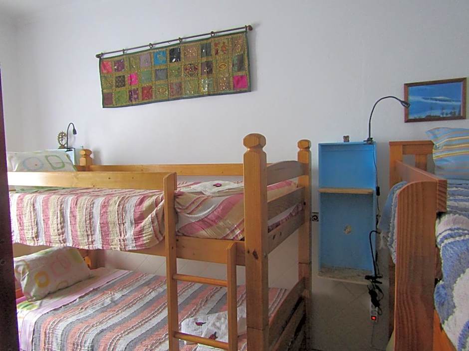 West Coast Surf Hostel