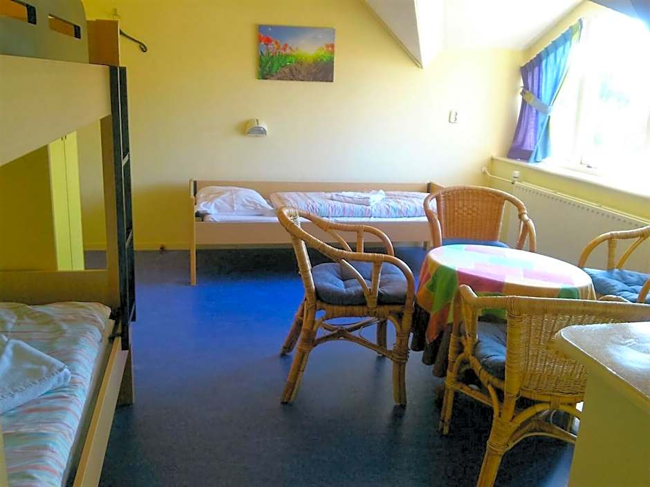 Hostel Herberg de Esborg Scheemda