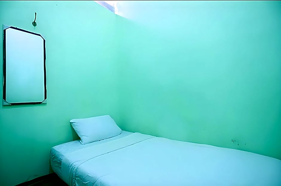 Hotel O Grace Homestay SyariahNearMall Nagoya Hill