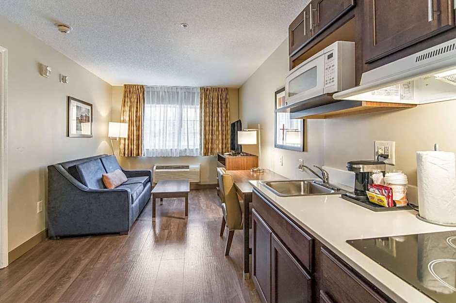 MainStay Suites Columbus near Fort Benning