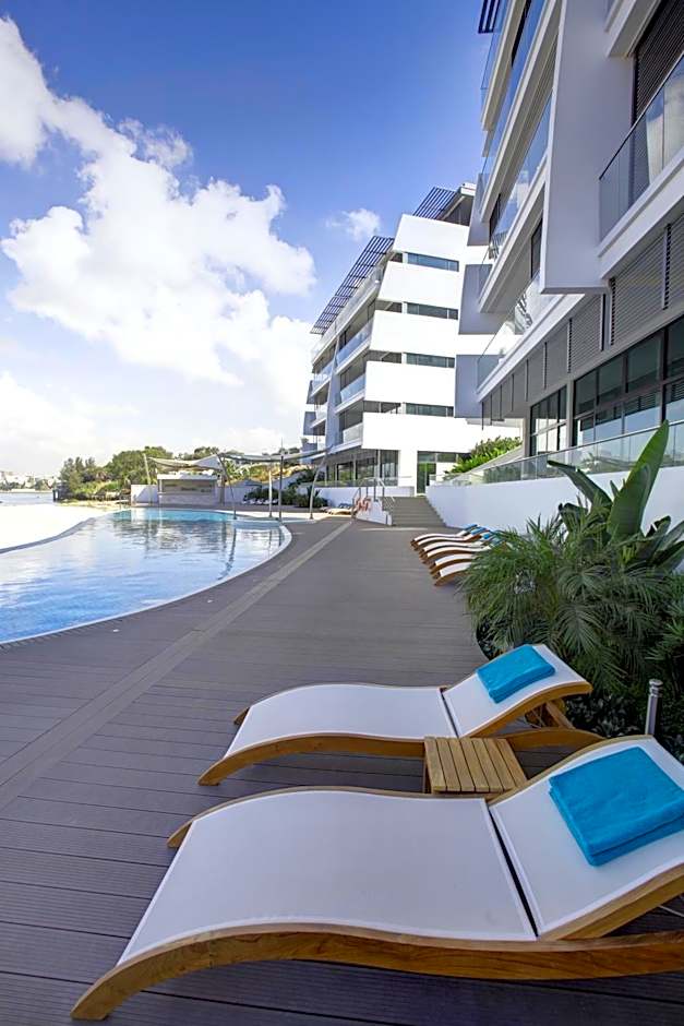 Hotel English Point Marina & Spa