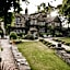 Holdsworth House Hotel