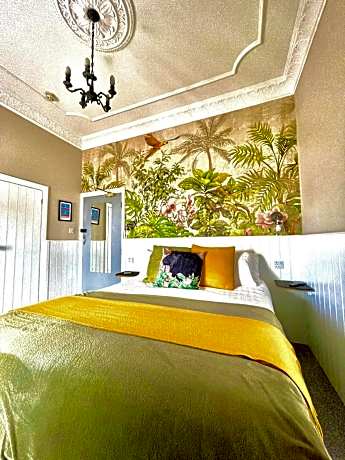 The Esplanade