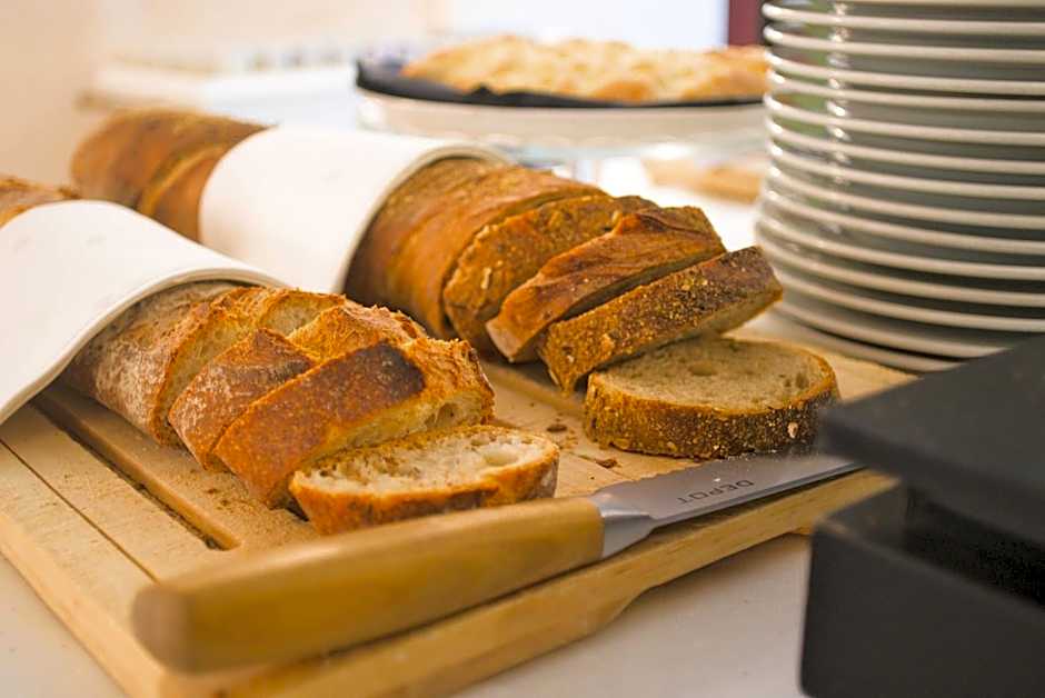 Tulip Inn Beaulieu Lausanne