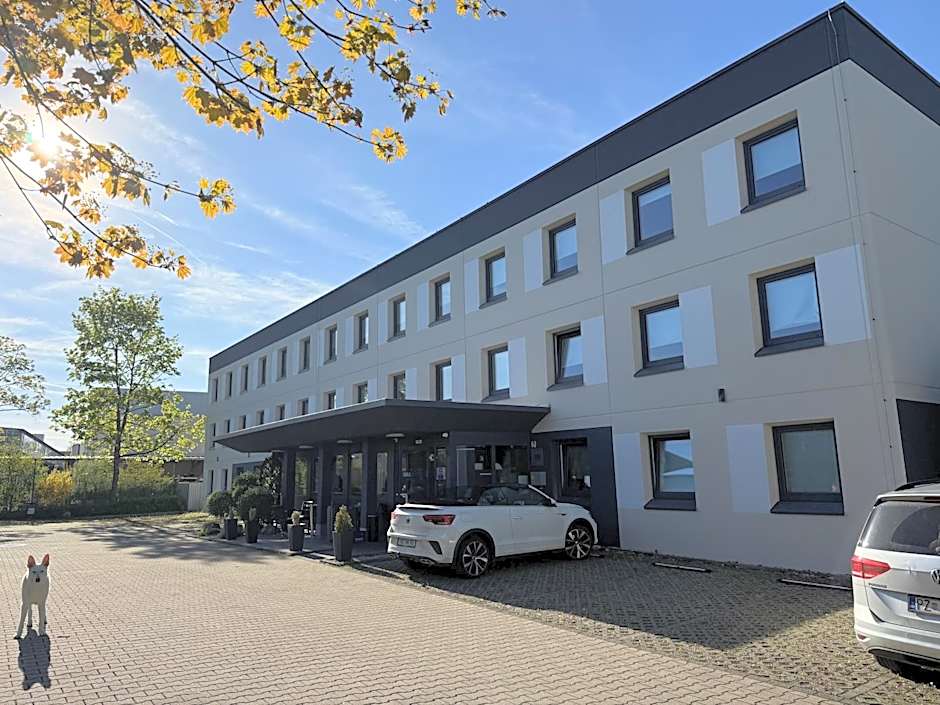 ibis budget Muenchen Putzbrunn