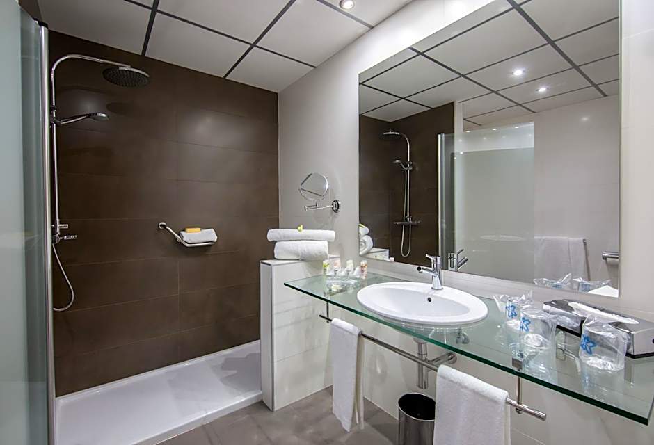 Hotel Monte Puertatierra