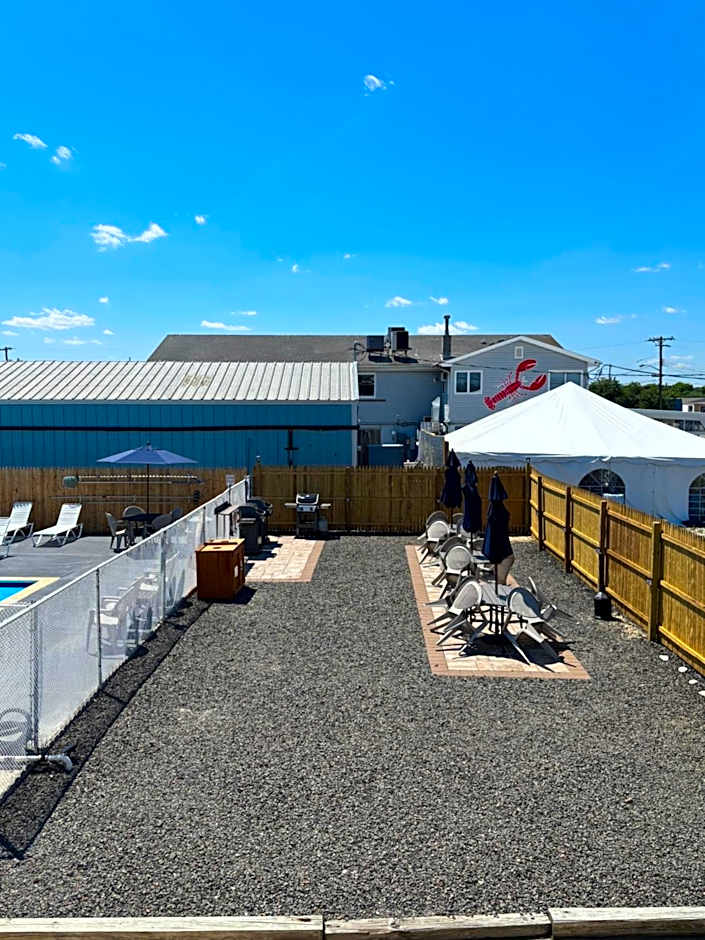 Shore Point Motel