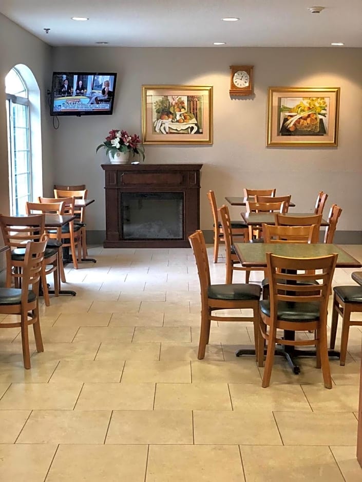 Country Inn & Suites by Radisson, Hot Springs, AR