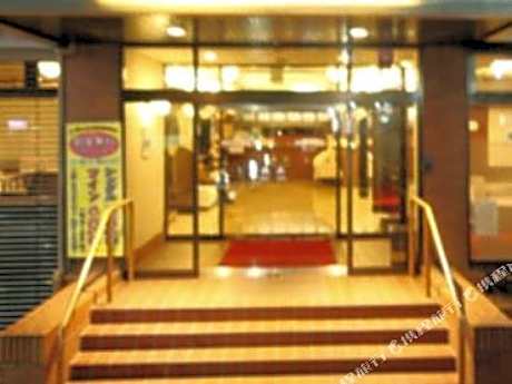 Hotel Sanko Takasaki