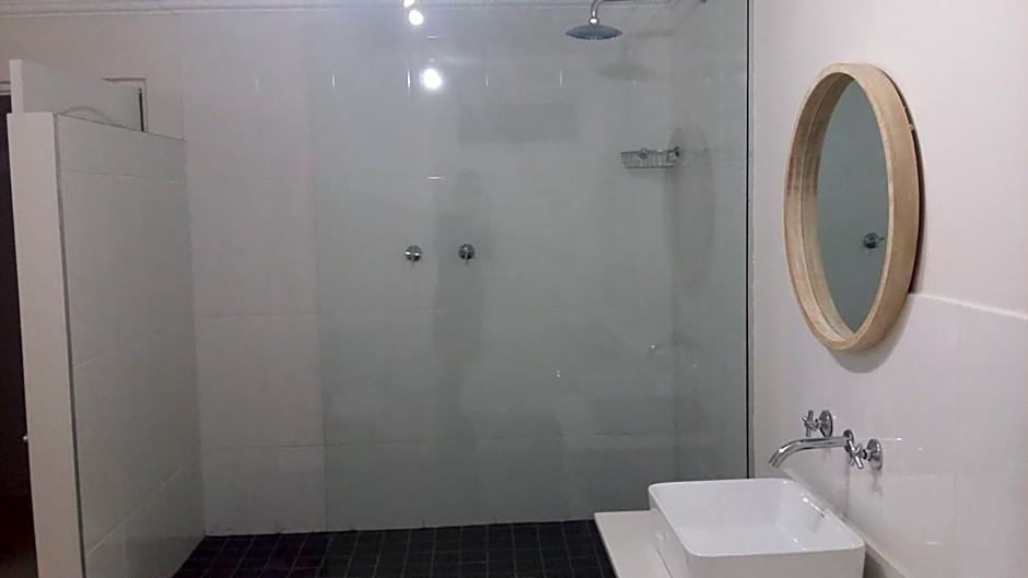 Beach Club Self Catering Apartments