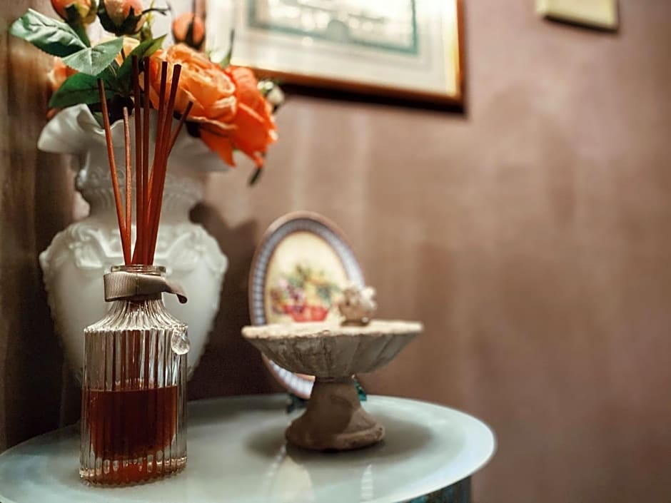 Casa Tosca Home Retreat