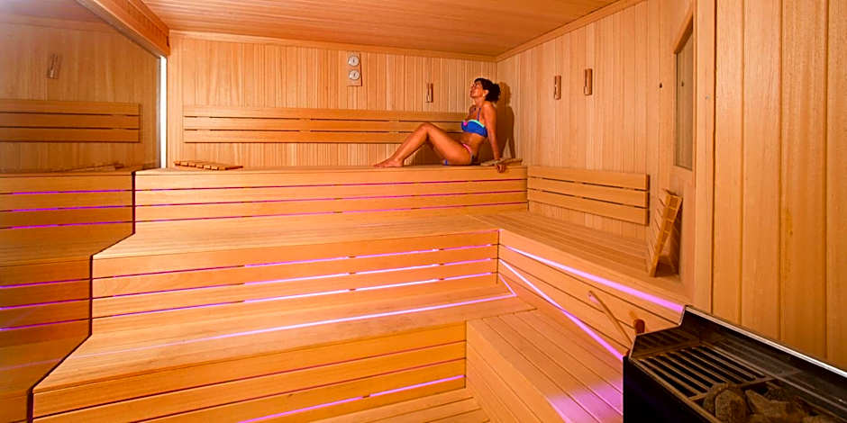 Oz Hotels Side Premium