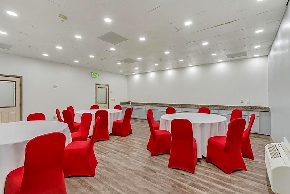 Clarion Inn Salt Lake City Airport