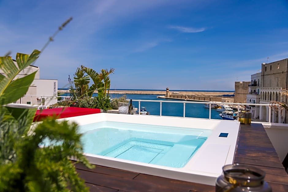 Al Console Luxury Suite