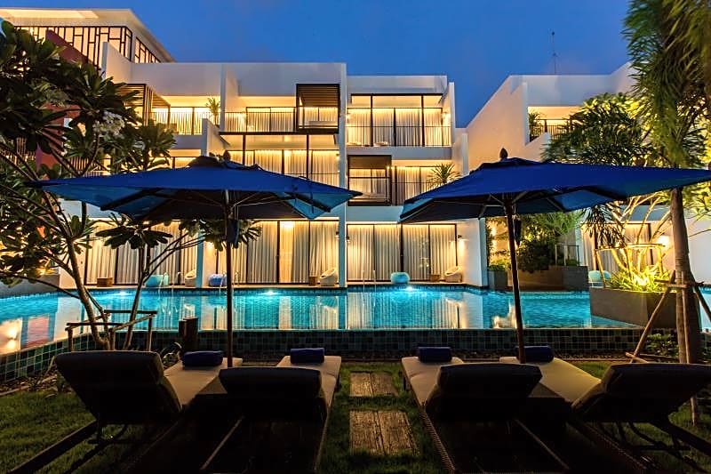 Asira Boutique HuaHin