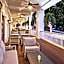 The Partridge Inn Augusta Curio Collection by Hilton