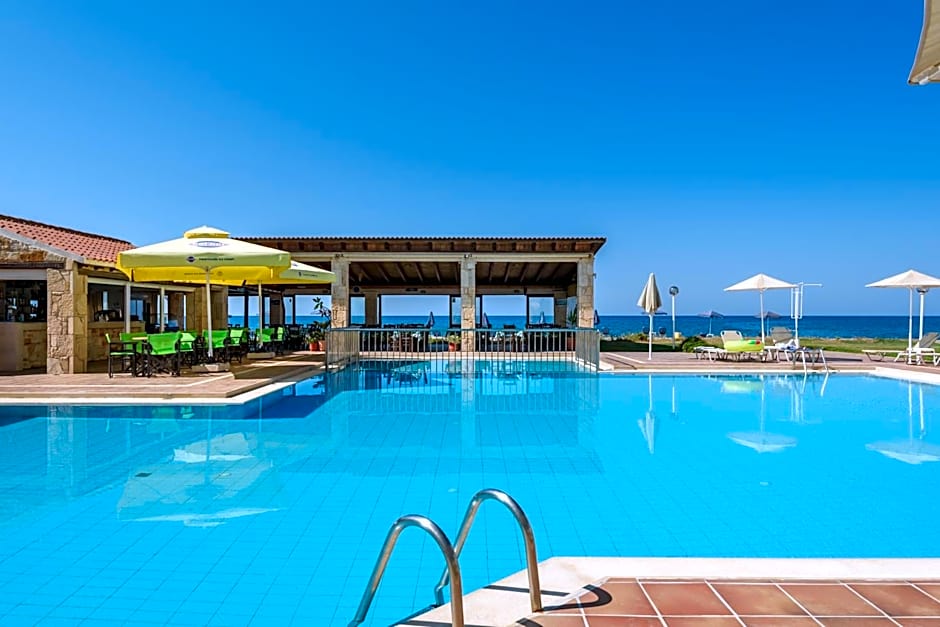 Kostakis Beach