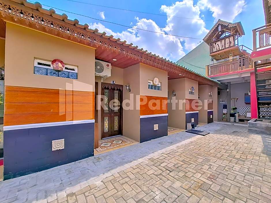 Janoko Guesthouse Syariah RedPartner