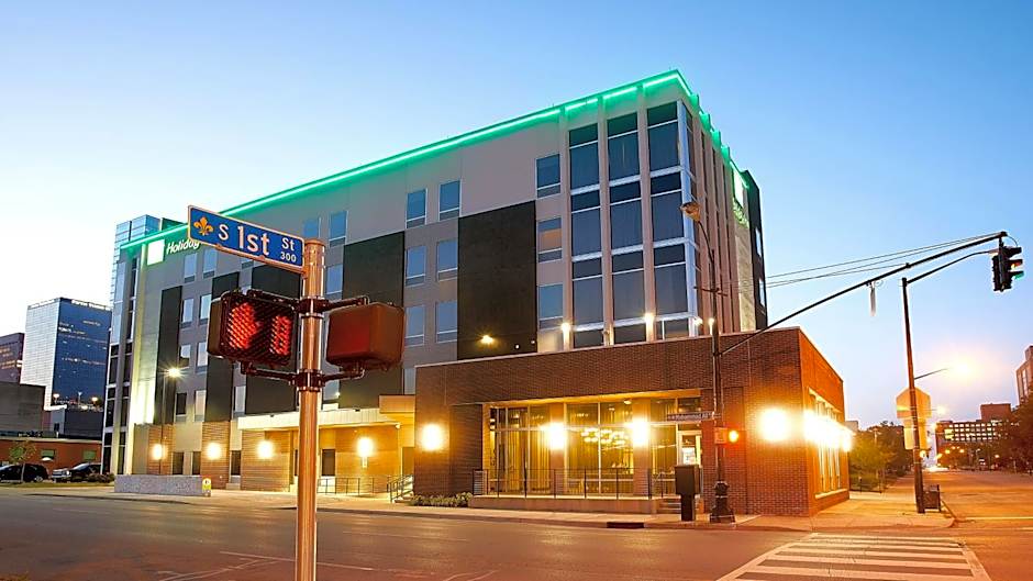 Holiday Inn Louisville Downtown By IHG