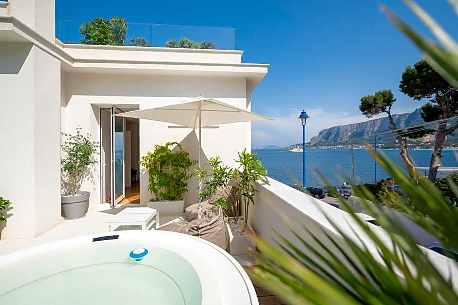 Unìco Boutique Hotel d'Arte