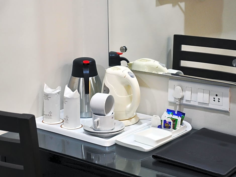 Savera A Luxury Business Hotel