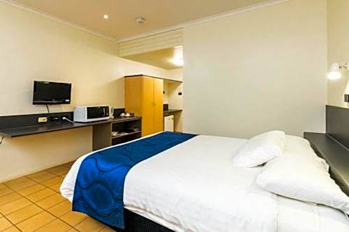 Photo 1 of 5 of Standard 1 Double Bed or 2 Beds