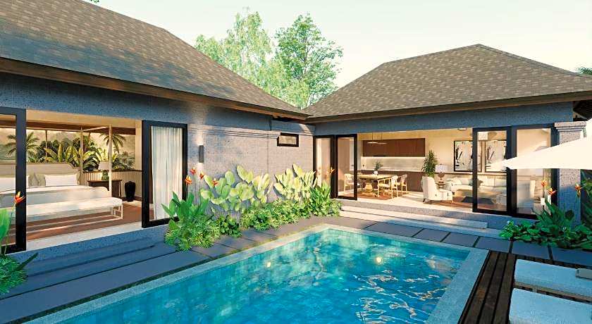 The One Boutique Villa