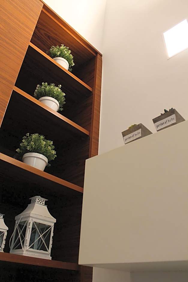 OroVerde Rooms & Suite nel cuore di Trani