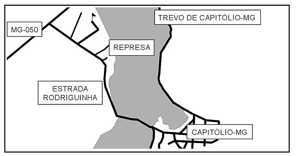 TuTu TonTo Acomodações e Lazer