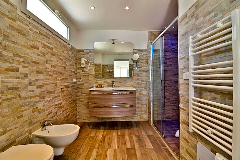 Hôtel Restaurant de la Mer