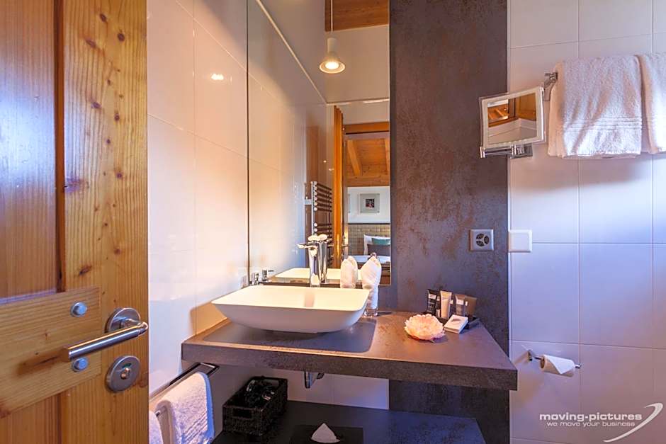 Suitenhotel Zurbriggen