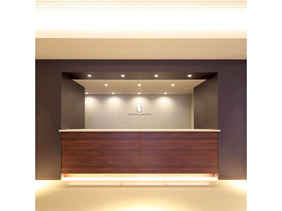 New Matto Terminal Hotel