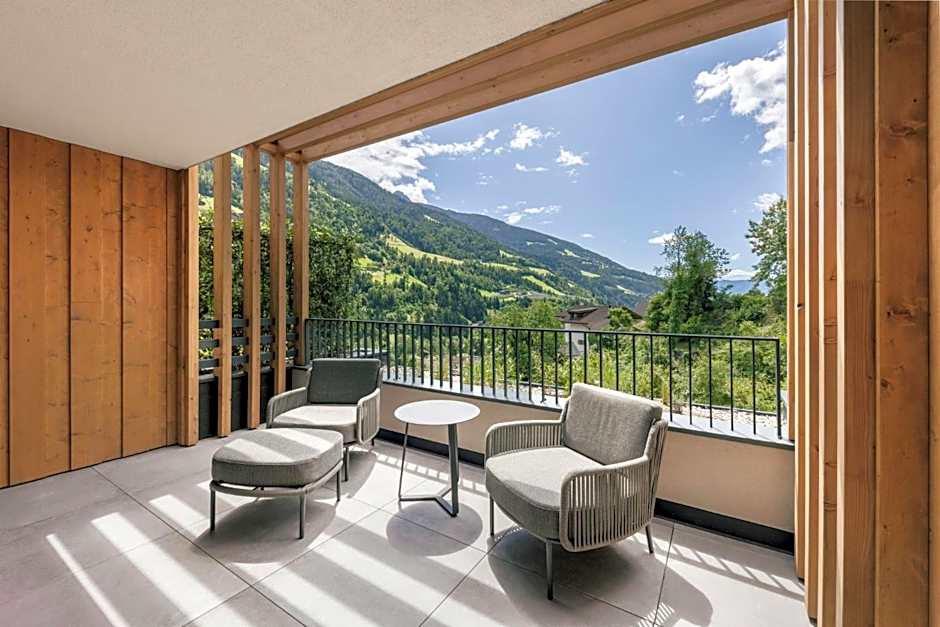 Hotel Chalet Das Alpenschlössel