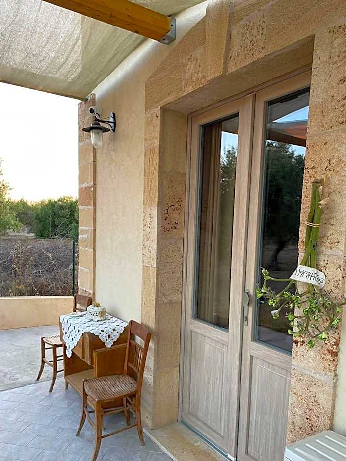 Bàcula Nzícula Marzamemi