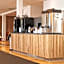 Severin Kursuscenter og Konferencehotel