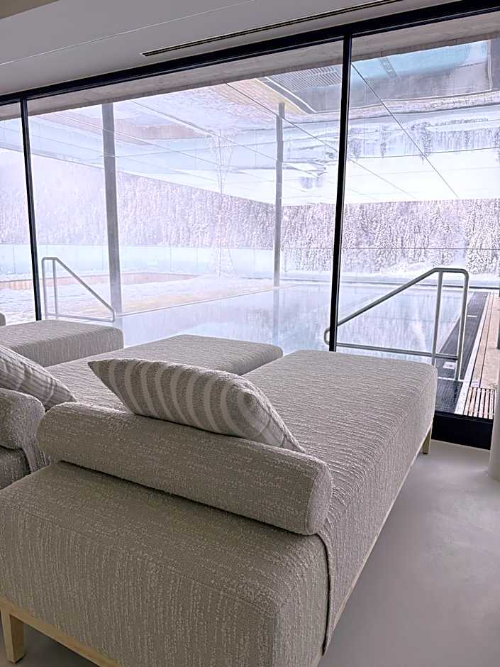 Hotel Marten - Ski-In & Ski-Out