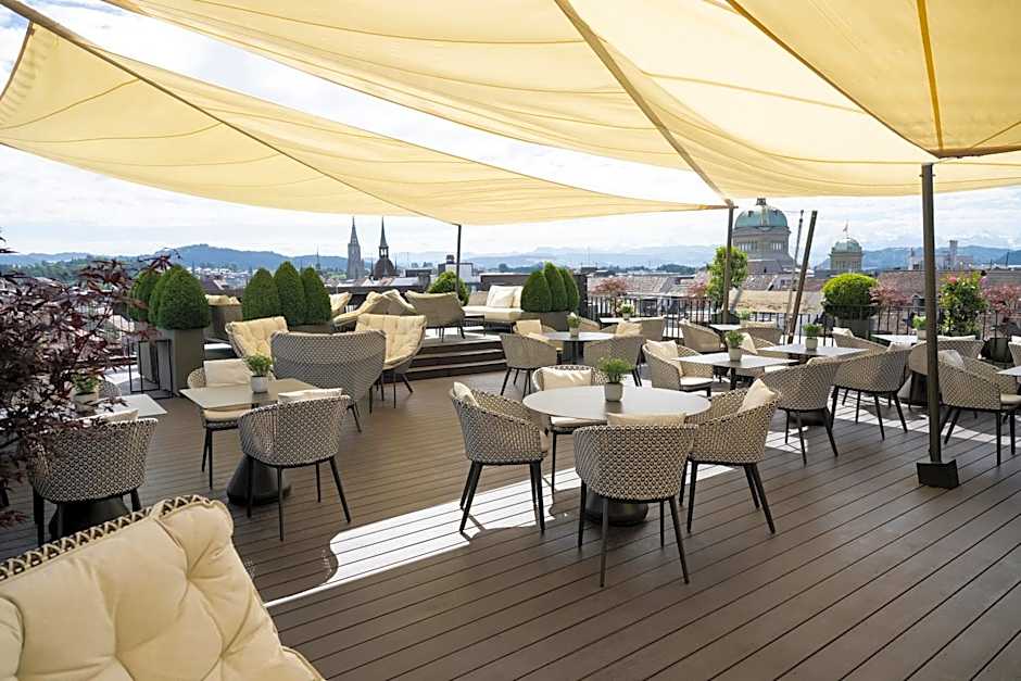 Hotel Schweizerhof Bern & Spa