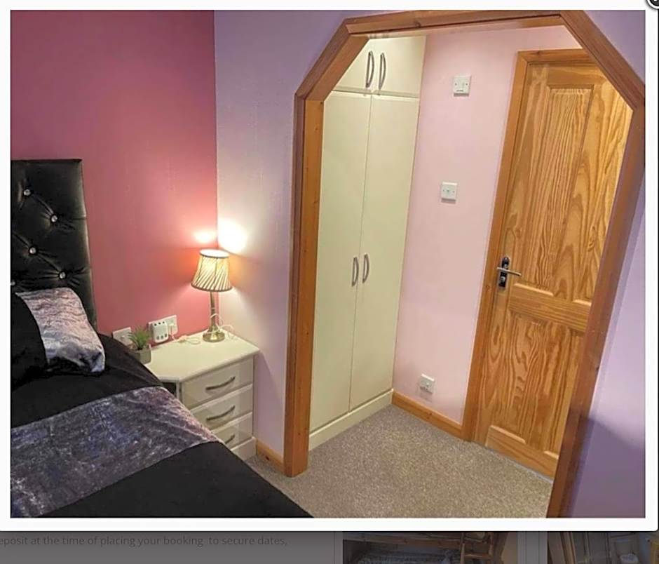 Golf Retreat 6 - Haggerston Castle